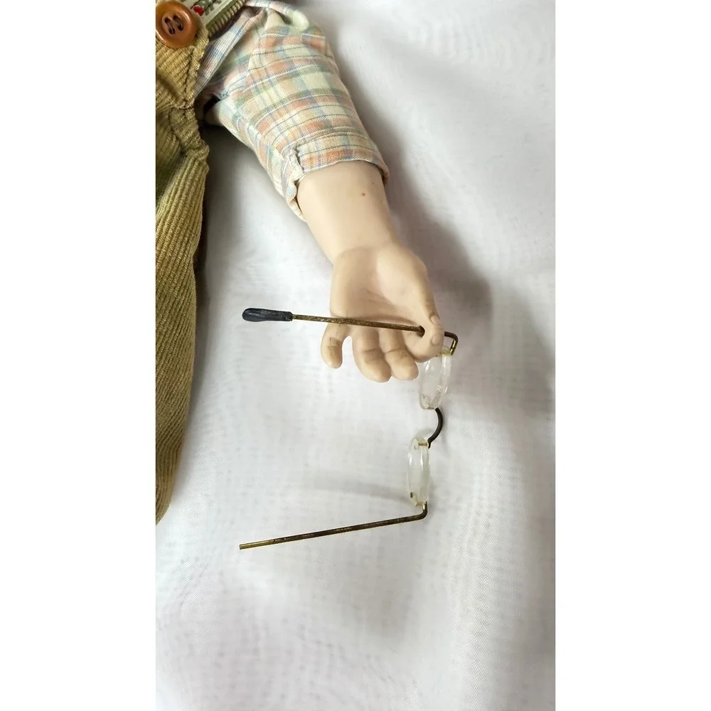 N/A vintage porcelain